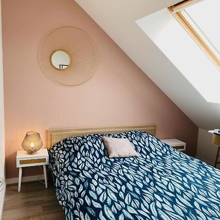 Agreable Appartement Entierement Refait Neuf Cherbourg-en-Cotentin Exteriér fotografie